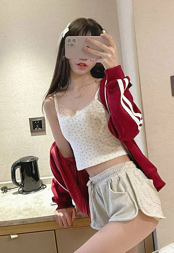 福利姬neko酱推特尺度福利帖合集