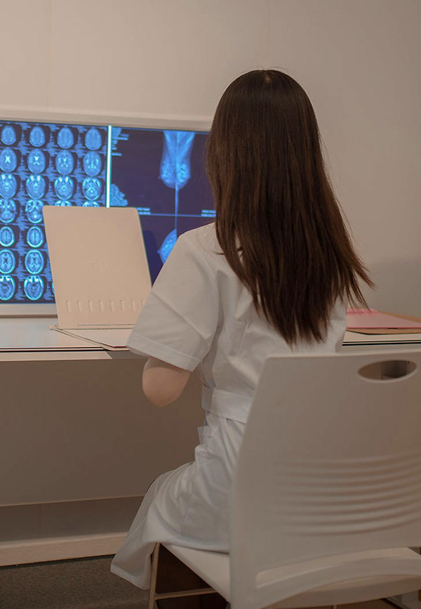 摄影师鹿初少女系列之医护室小护士