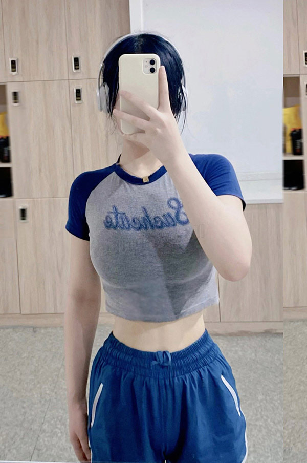 推特美女@kechunyaoll私拍尺度人体图集