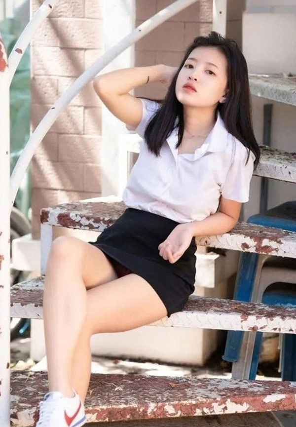 网络收集清纯妹子狂热内心无圣光福利