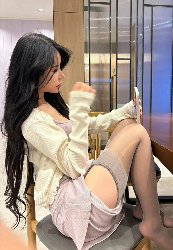 推特美女@yoki669生活自拍诱惑图集