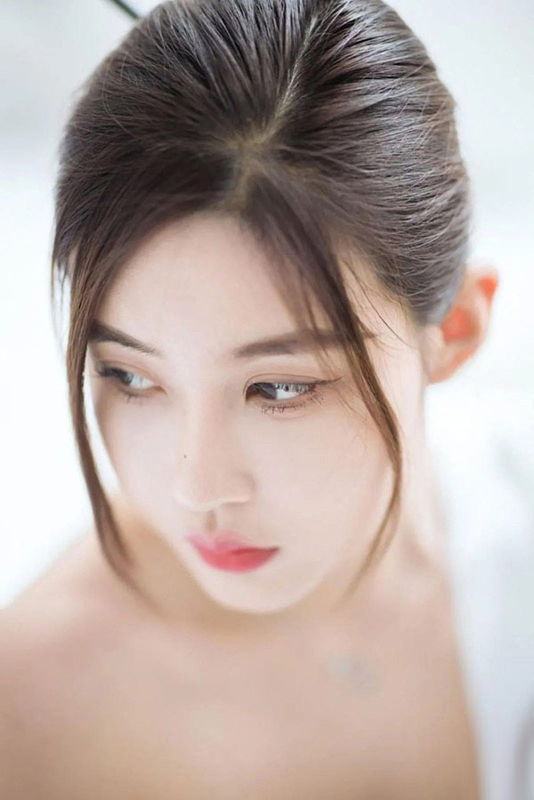 色影师出品2024收集美女无圣光唯美合集3