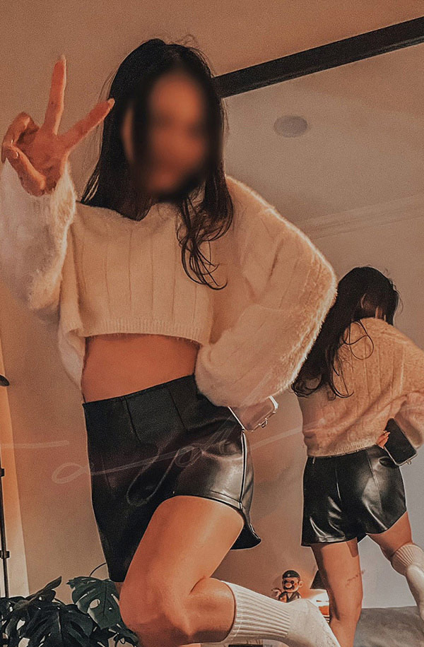 约啪达人@黑帝斯Hades 素人尺度作品集3