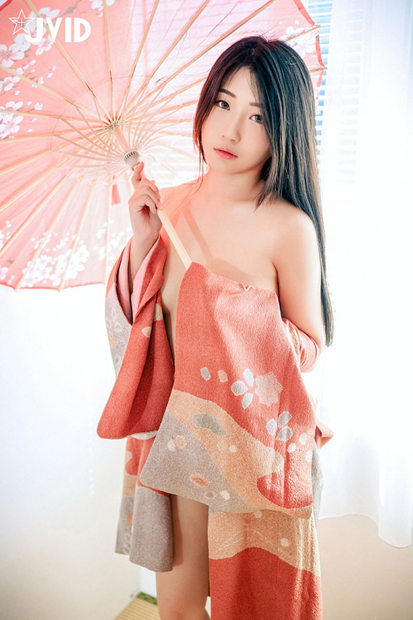 可爱美女肉包 这样娇俏小巫女爱了么？