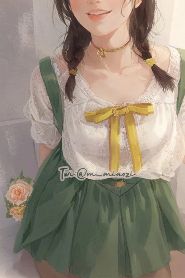 巨乳福利姬@喵紫紫m