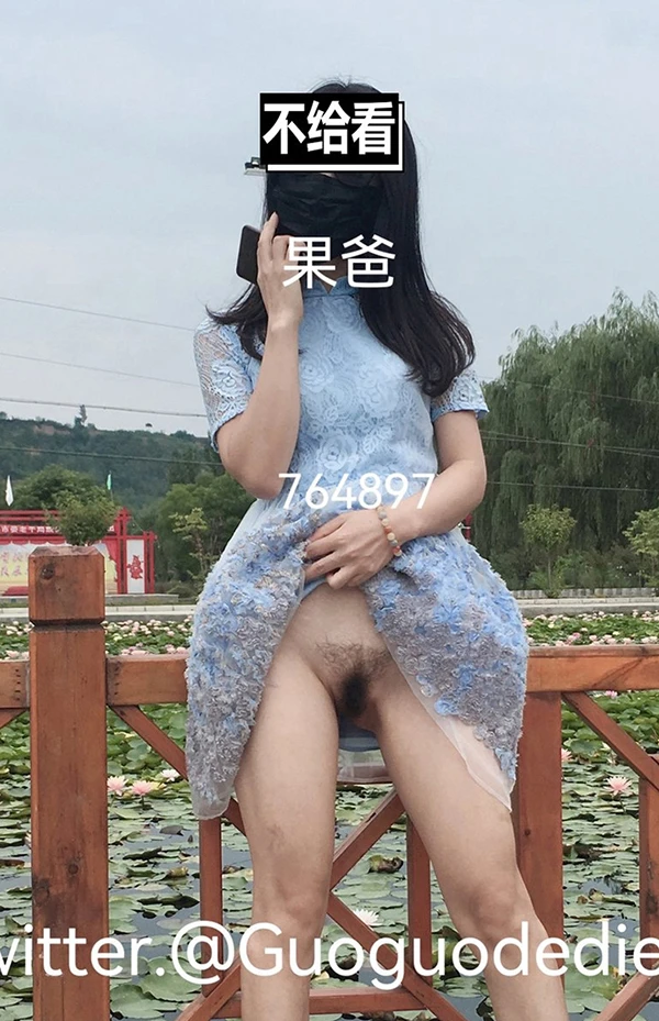 爱露出夫妻果爸果妈 心跳加速之乡下勾引老人4