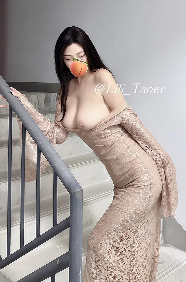 大长腿酥胸御姐@Lili