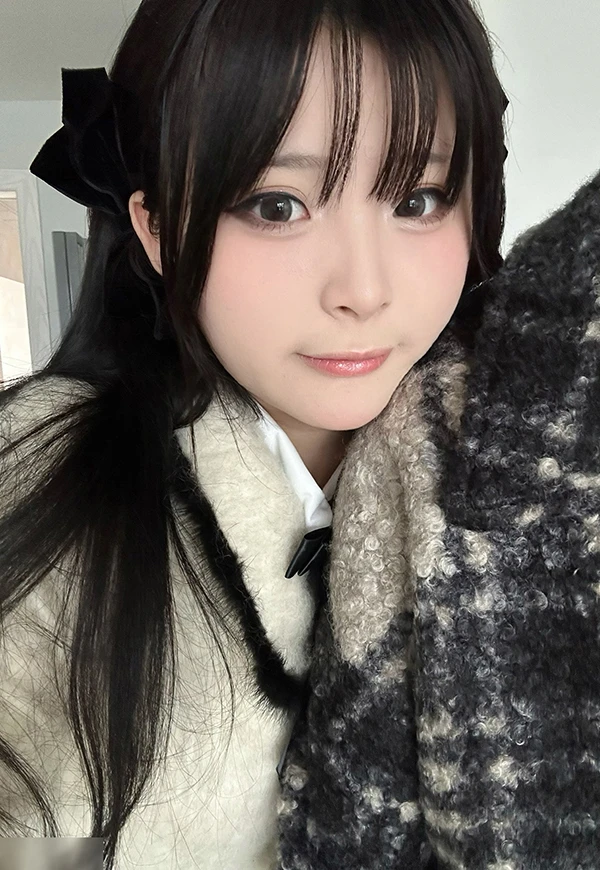 甜美女神洛宝+@珂珂@kkkfg6670无圣光图集