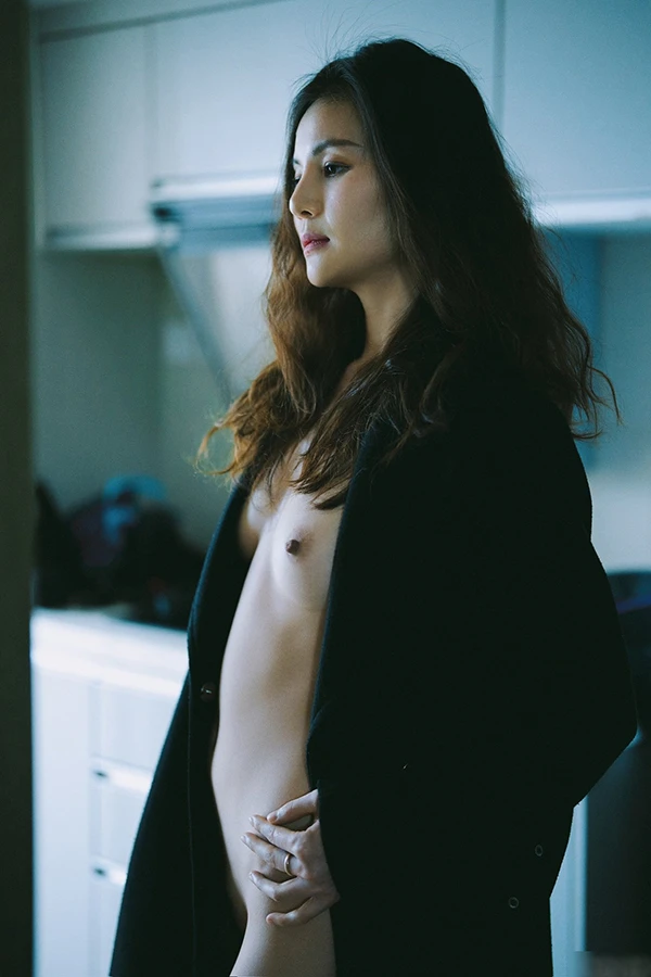 情色摄影师@kaiser出品美女无圣光尺度合集8