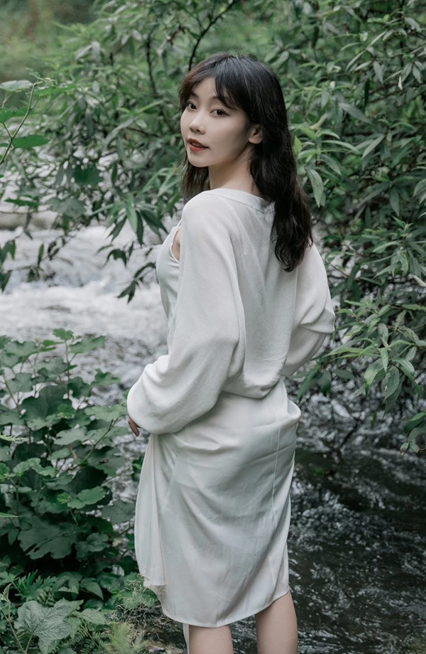 推特美女@冰糖圆子极品美乳唯美无圣光合集3