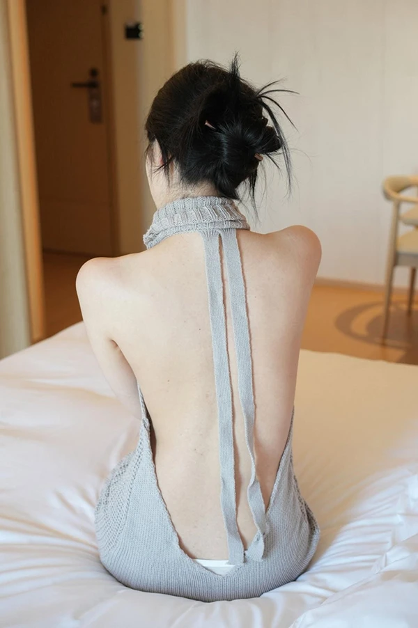 网络收集各美女私拍福利2025人体图集36